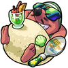 ビビーQ