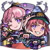 黄金＆白金