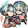 カストル＆ポルックス