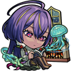 ジャヒーα