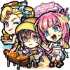 アンドロイドダイナーα