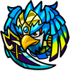 ガルーダ