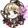 テンシュリー