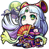 月麗