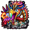 ロック鳥