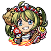 ハナビ