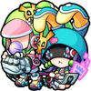 デッドラビッツLtd.