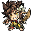 宮本武蔵