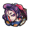 見返り娘