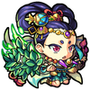 アメノウズメ