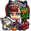 猫娘々