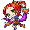 孫尚香