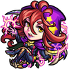 死神モルテシア