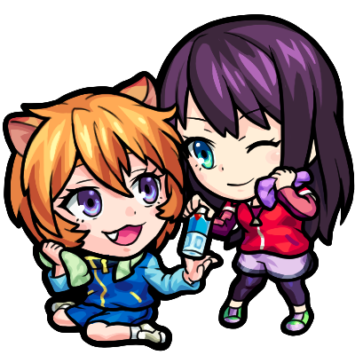 Two for all｜モンスターストライク（モンスト）グッズの公式