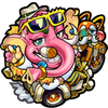 ガネーシャ