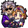 シシジロー＆ウリリ