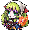 キャラメリゼ
