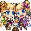 タルト＆トルテ