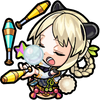 マンダリーヌ