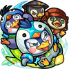 ペンペンファイターズ