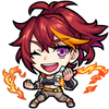 紅蓮