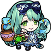 エウリュアレ