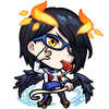 ゼフォンα