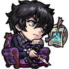 ブラックリリー