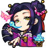 ヒノエンマ