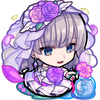 オフィーリアα