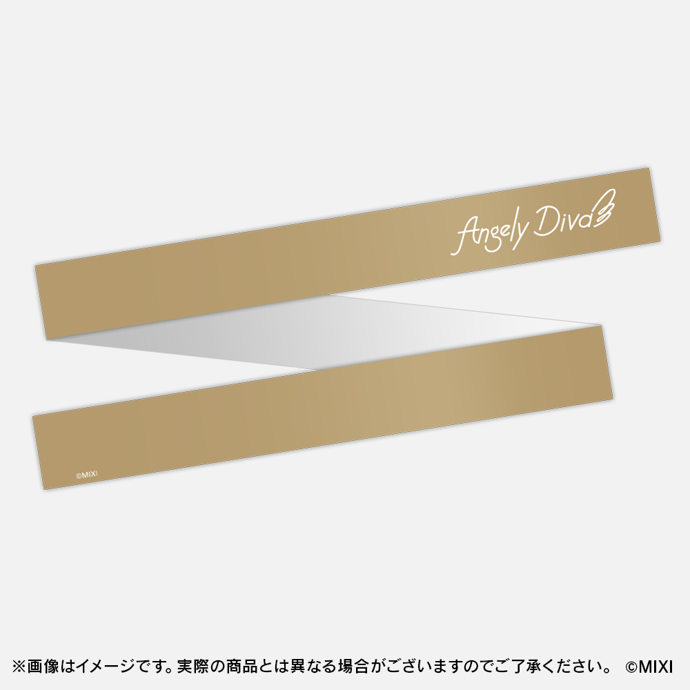 モンソニ！応援団 推し勝はちまき Angely Diva