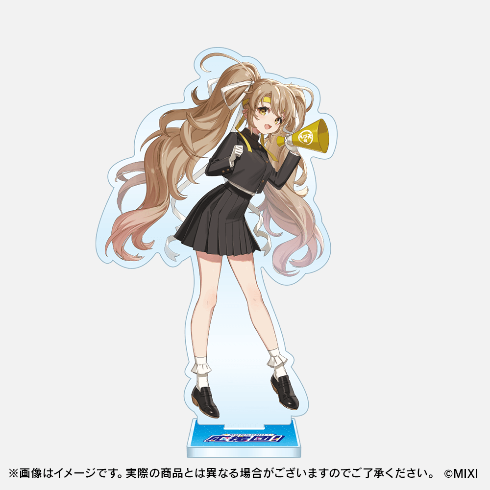 モンソニ！応援団 アクリルスタンド 弁財天