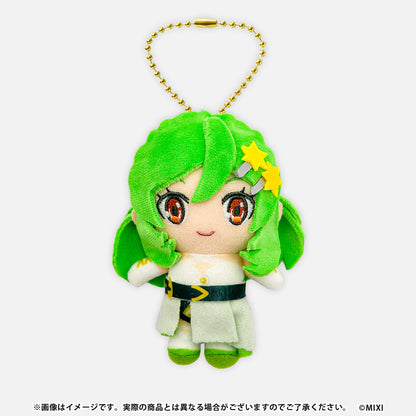 モンソニ！ ぬいぐるみキーホルダー Angely Diva