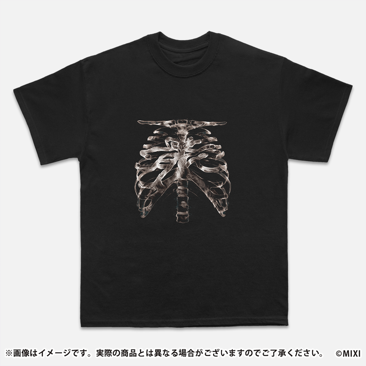 ARTWORK TEE 骸