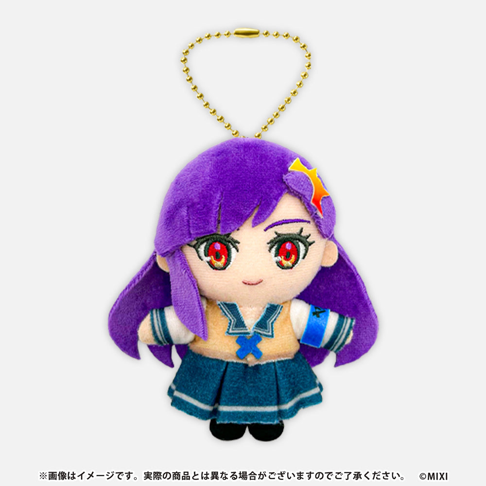 ぬいぐるみ・マスコット JK 桜蘭高校ホスト部 ぬいパル(ぬいぐるみマスコット)／鳳 鏡夜