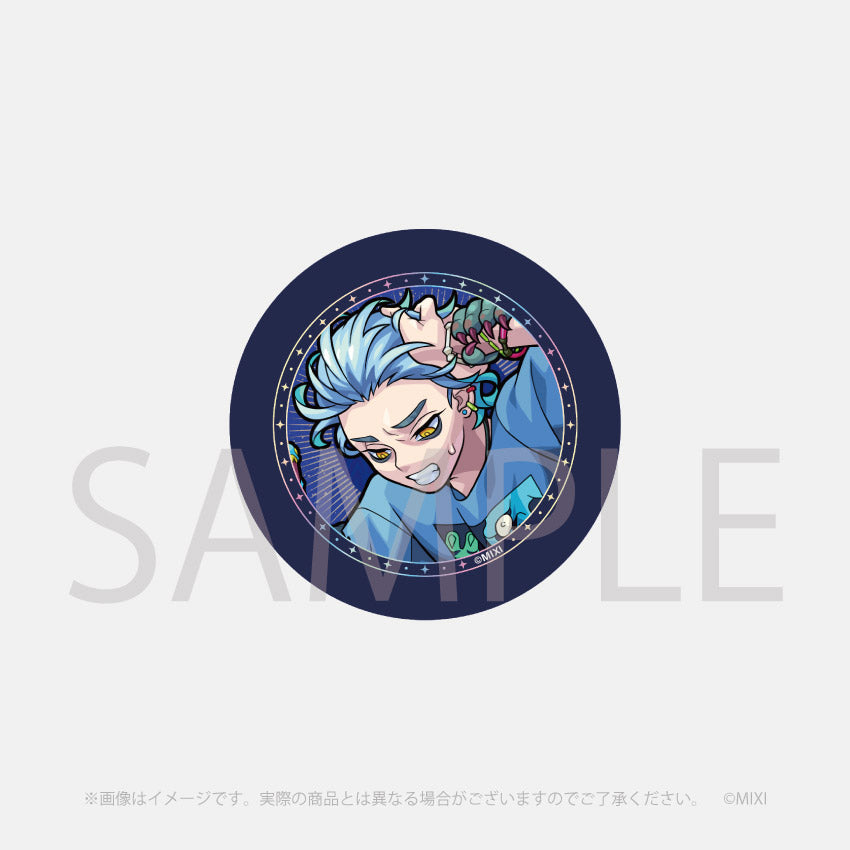 【追加Part2】モンスターストライク ファンと創る 缶バッジ