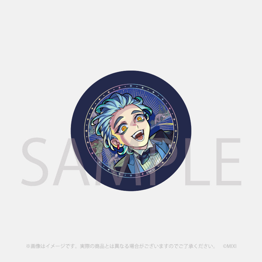 追加Part2】モンスターストライク ファンと創る 缶バッジ