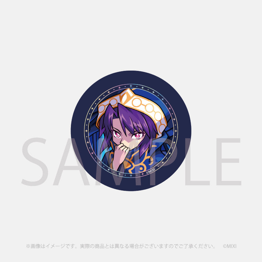 【追加Part2】モンスターストライク ファンと創る 缶バッジ