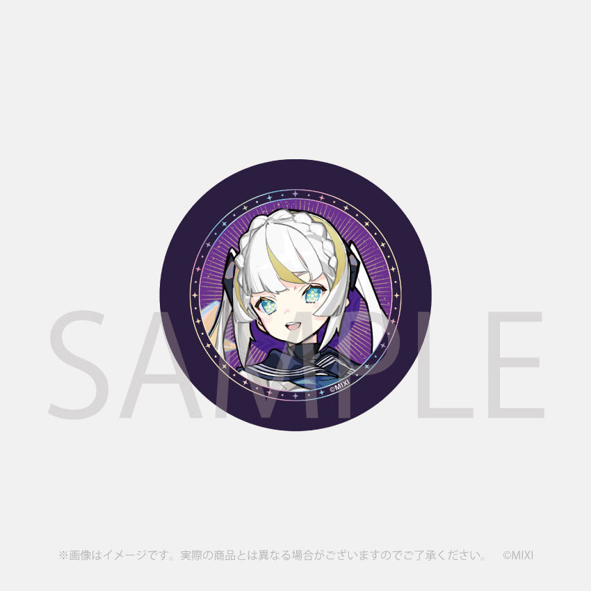 【追加Part2】モンスターストライク ファンと創る 缶バッジ