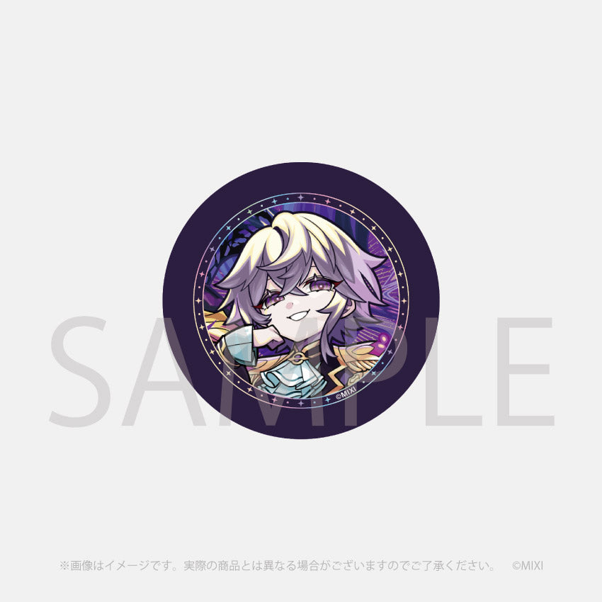 【追加Part2】モンスターストライク ファンと創る 缶バッジ