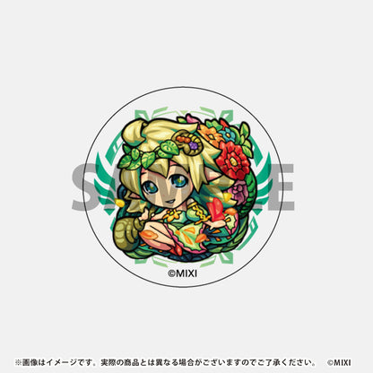 【Part1】モンスターストライク  ファンと創る アクリルフレーク