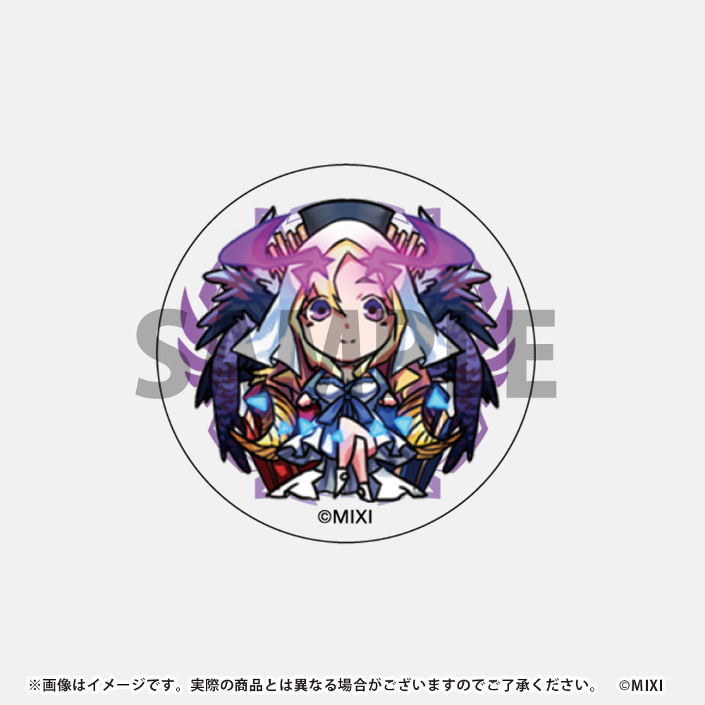 【Part2】モンスターストライク  ファンと創る アクリルフレーク