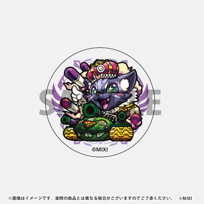 【Part2】モンスターストライク  ファンと創る アクリルフレーク
