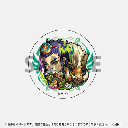 【Part2】モンスターストライク  ファンと創る アクリルフレーク