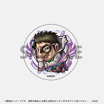 【Part3】モンスターストライク  ファンと創る アクリルフレーク