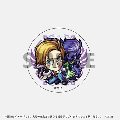【Part3】モンスターストライク  ファンと創る アクリルフレーク
