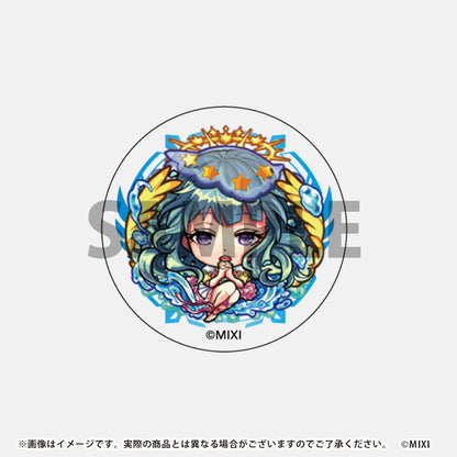 【Part3】モンスターストライク  ファンと創る アクリルフレーク