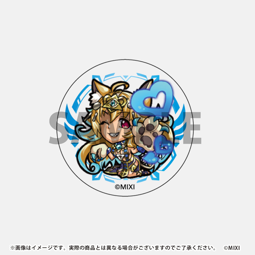 【Part3】モンスターストライク  ファンと創る アクリルフレーク