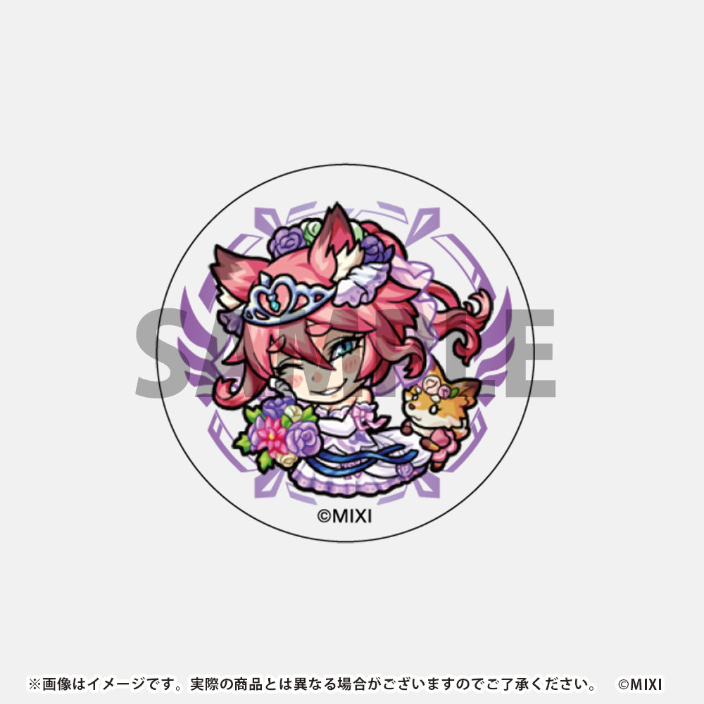 【Part5】モンスターストライク  ファンと創る アクリルフレーク