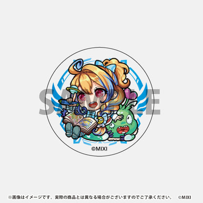 【Part5】モンスターストライク  ファンと創る アクリルフレーク
